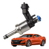 Bico Injecao Direta Camaro
