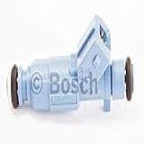 Bico Injetor Bosch 