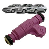 Bico Injetor Bosch Fiat