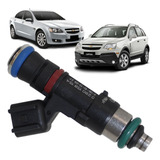 Bico Injetor Chevrolet Captiva