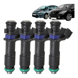 Bico Injetor Citroen C4