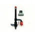 Bico Injetor Compativel Trator Jhon Deere5600 5700 630 28485