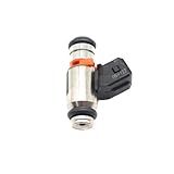 Bico Injetor De Combustível De Carro IWP127 Compatível Com Ford Fiesta Ecosport 1 6L Flex 1 0 Compatível Com Supercarregador Zetec 03 06 IWP 127 50103302 1221551 1PCS 