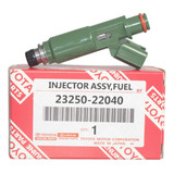 Bico Injetor Denso Toyota