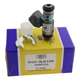 Bico Injetor Fiat Palio