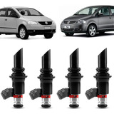 Bico Injetor Gol G4
