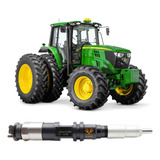 Bico Injetor John Deere