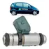 Bico Injetor Mercedes-benz A160 A190 Gasolina Iwp071