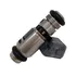 Bico Injetor Mercedes Casse A 160 190 1999 Em Diante Iwp071