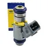 Bico Injetor Palio Siena 1.4 Tetrafuel Ipg002 Novo Original