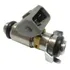 Bico Injetor Renault Clio Scenic Megane 1.6 2.0 Iwp026 97/05