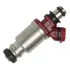 Bico Injetor Toyota Corolla 1.6/1.8 1995 / 2002 - 2325016160