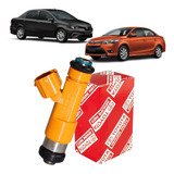 Bico Injetor Toyota Etios