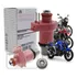 Bico Injetor Yamaha Fazer/lander/teneré Todas 250cc Original