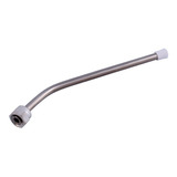 Bico Inox 15cm Para