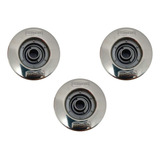Bico Jato Hidromassagem Inox