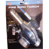Bico Maçarico Fire Bird Torch