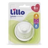 Bico Mamadeira Lillo Evolution