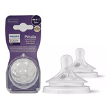 Bico Mamadeira Philips Avent