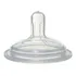 Bico Mamadeira Silicone Super Tamanho Universal