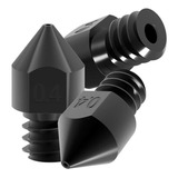 Bico Nozzle Mk8 0.6mm Aço Endurecido - Impressora 3d