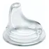 Bico Nuk Silicone Para Copo De Treinamento Antivazamento