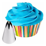 Bico Para Confeitar Bolos