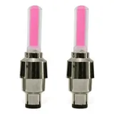 Bico Pino Pneu Led