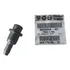 Bico Pulverizador Óleo Motor Fiat Fire Original 7589255