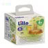 Bico Redondo Látex Para Mamadeira Super Evolution Lillo