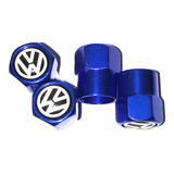 Bico Tampinha Azul Vw