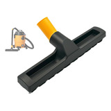 Bico Tipo Rodo Para Aspirador Wap Gtw20 Inox 32mm Original