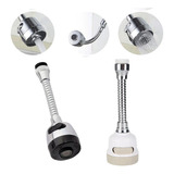 Bico Torneira Extensor Alongador
