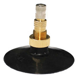 Bico Valvula Tr 218 a Pneu Agricola Com Camara Ar agua
