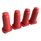 Bico Vermelho P