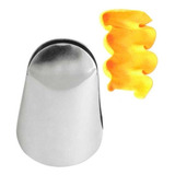 Bico Wilton 402 Inox