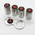 Bicos Anti Furto Mitsubishi/2 Kits