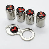 Bicos Anti Furto Mitsubishi