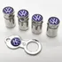 Bicos Anti Furto  Vw/fiat/gm 3 Kits
