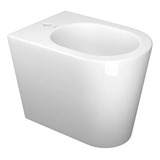 Bide Deca Link 1 Furos Ducha Vertical Gelo 17