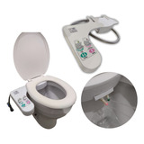 Bidê Ducha Higiênica Acoplada Privada Easy Wash Bidet