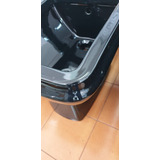 Bide Incepa Square Preto