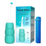 Bide Portatil Spray Higienico