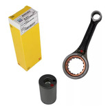 Biela Completa Cg 150
