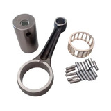 Biela Completa Da Motocicleta