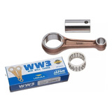 Biela Completa Honda Nx400