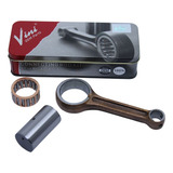 Biela Completa Moto Tvs