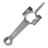 Biela Completa Motocultivador Vmc360 Vulcan