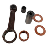 Biela Completa Scooter Axis