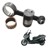 Biela Completa Suzuki Burgman